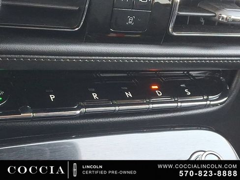 Certified 2023 Lincoln Nautilus AWD image 15