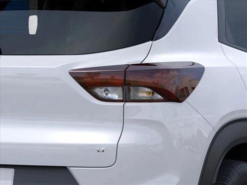 New 2026 Chevrolet TrailBlazer LT w/ Driver Confidence Package image 11