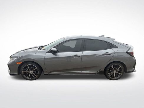 Used 2021 Honda Civic Sport image 10