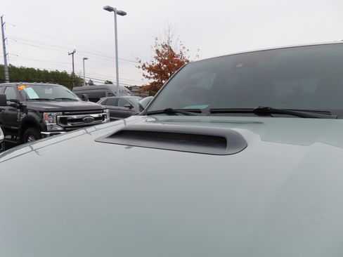 Used 2021 Toyota 4Runner TRD Pro image 9