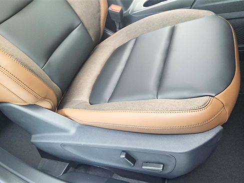 New 2025 Ford Bronco Sport Outer Banks w/ Outer Banks Tech Package+ image 32