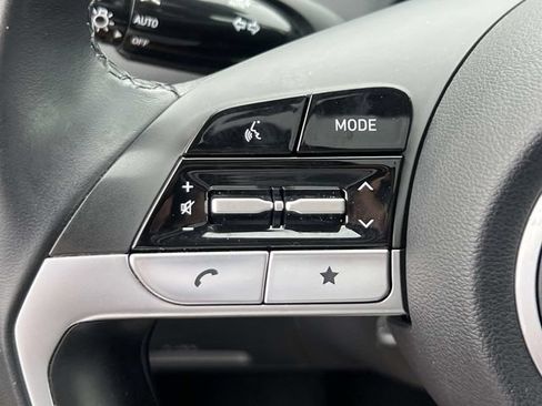 Certified 2023 Hyundai Tucson SEL w/ Convenience Package AWD/4WD image 23