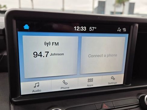 Certified 2022 Ford Maverick XL image 25