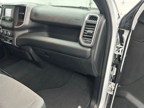 Used 2021 RAM 2500 Big Horn image 27