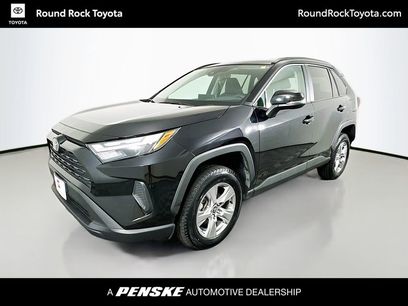 Certified 2024 Toyota RAV4 XLE
