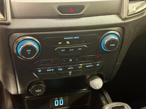 Certified 2023 Ford Ranger XLT w/ Trailer Tow Package image 15