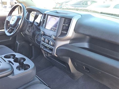 Used 2020 RAM 2500 Tradesman image 30