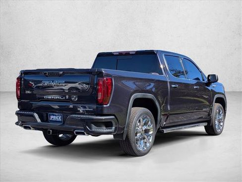 Used 2022 GMC Sierra 1500 Denali image 5