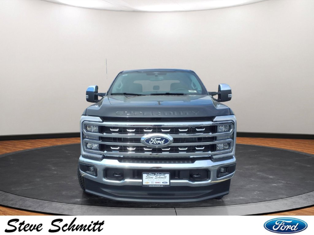New 2027 Ford F250 Lariat w/ Chrome Package AWD/4WD image 27