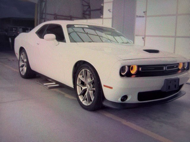 Used 2022 Dodge Challenger GT RWD image 11