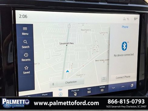 Used 2022 Ford F250 Lariat w/ Black Appearance Pkg AWD/4WD image 22