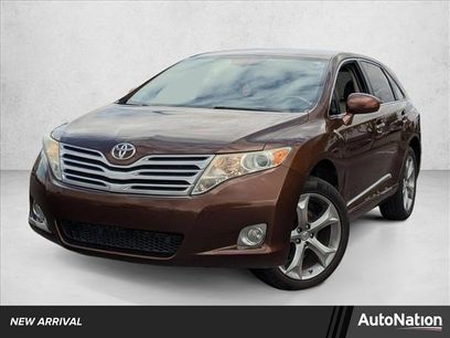 Used 2011 Toyota Venza