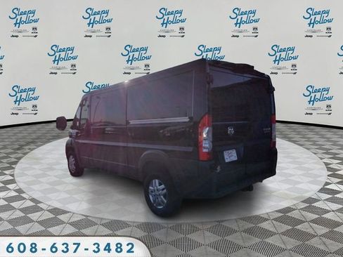 Used 2017 RAM ProMaster 1500 w/ Mopar Trailer Tow Group image 7