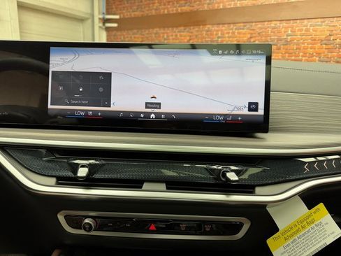 Used 2026 BMW X6 xDrive40i image 18