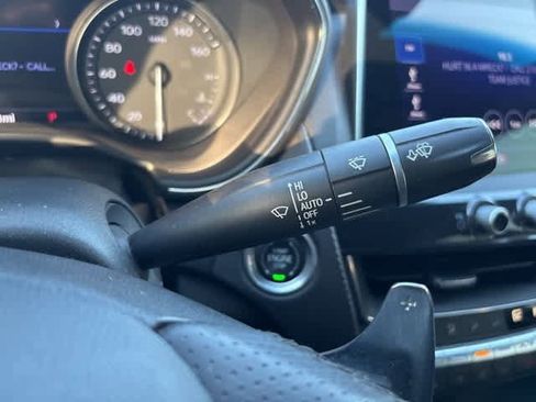 Used 2020 Cadillac CT5 Premium Luxury w/ Parking Package image 17