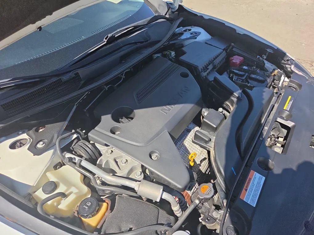 Used 2016 Nissan Altima 2.5 S FWD image 31