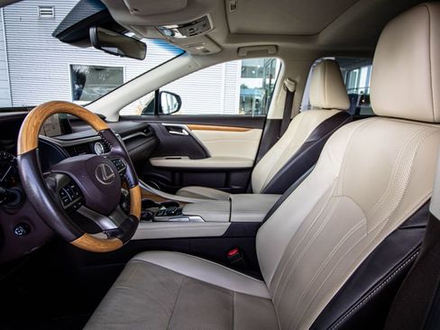 Used 2019 Lexus RX 350 AWD w/ Navigation Package image 23