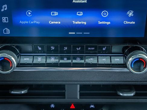 Used 2026 Chevrolet Colorado Trail Boss image 23