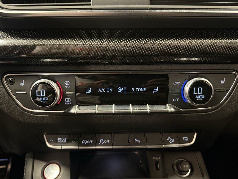 Used 2023 Audi SQ5 Premium Plus w/ Premium Plus Package AWD/4WD image 24
