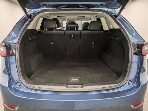 Used 2023 MAZDA CX-5 AWD 2.5 S w/ Premium Package image 25