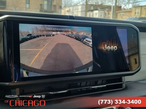 New 2026 Jeep Wrangler Sport S image 28