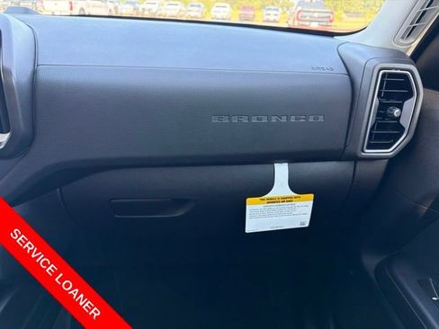 New 2026 Ford Bronco Sport Big Bend w/ Convenience Package AWD/4WD image 21