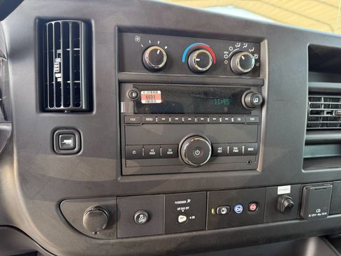 New 2025 Chevrolet Express 3500 w/ Power Convenience Package image 15