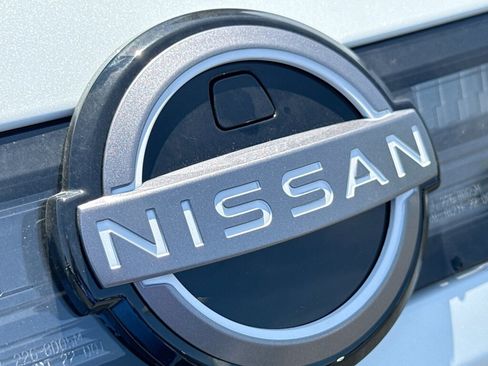 New 2026 Nissan Murano Platinum AWD/4WD image 12
