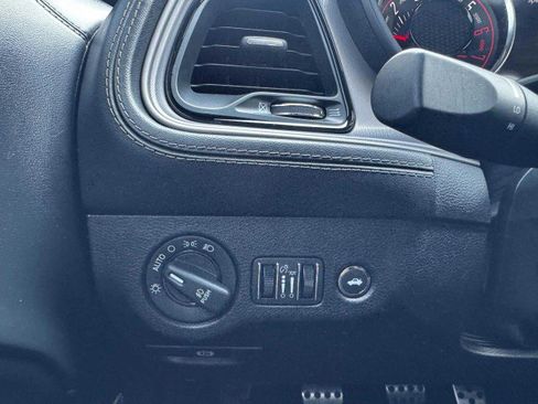 Used 2023 Dodge Challenger R/T Scat Pack w/ Plus Package image 24