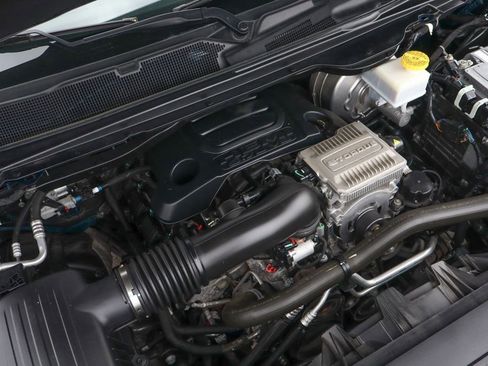 Used 2023 RAM 1500 Lone Star RWD image 14