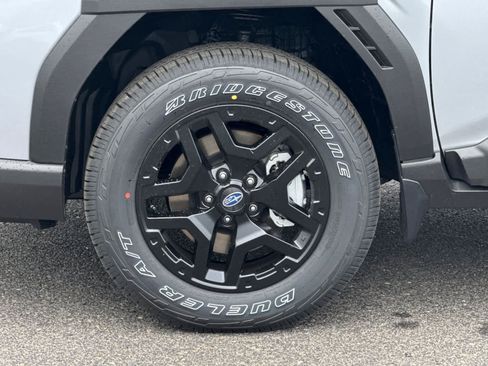 New 2026 Subaru Outback Wilderness AWD/4WD image 25