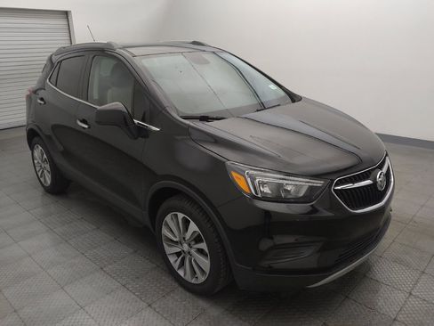 Used 2020 Buick Encore Preferred FWD image 13