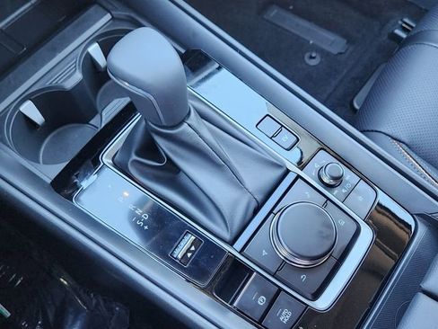 New 2026 MAZDA CX-50 AWD 2.5 Hybrid w/ Weather Package image 16