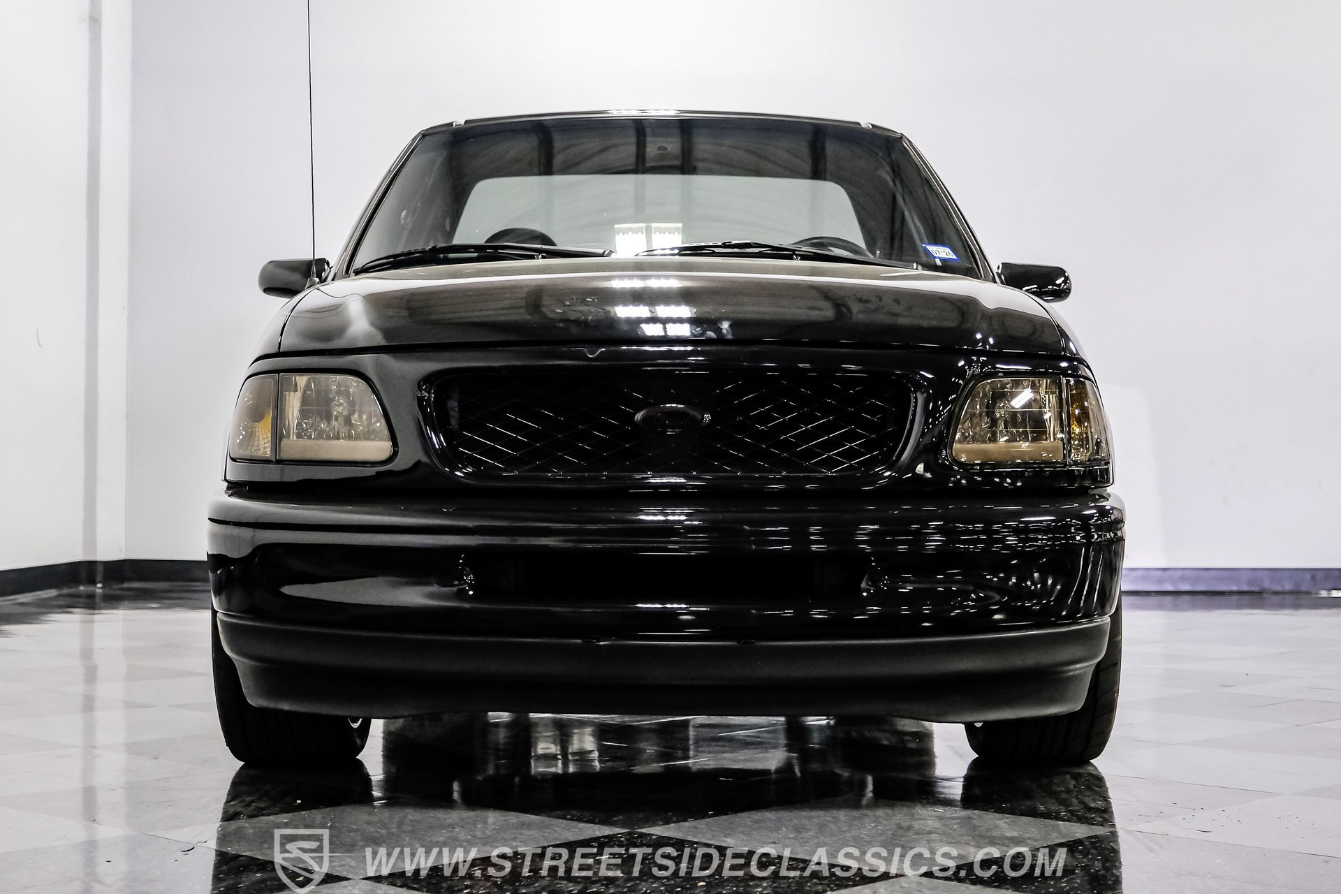 Used 1998 Ford F150 2WD Regular Cab image 31