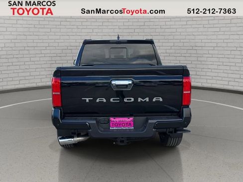 New 2026 Toyota Tacoma Limited AWD/4WD image 6