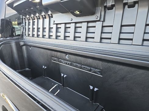 New 2026 RAM 1500 Limited image 25