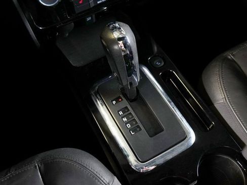 Used 2012 Ford Escape Limited FWD image 14