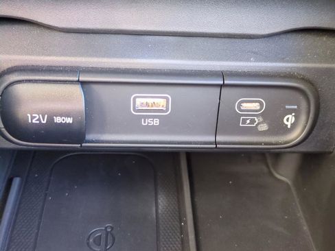 Used 2024 Kia Telluride S w/ S Sunroof Package image 20