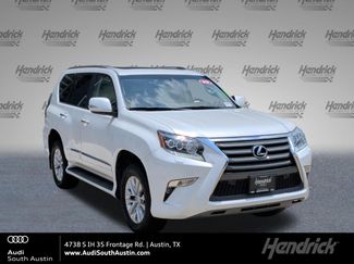 Used 2019 Lexus GX 460 Premium AWD/4WD video 1