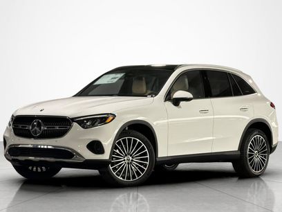 New 2027 Mercedes-Benz GLC 300