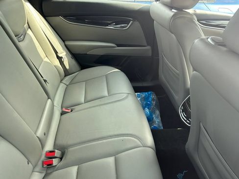 Used 2017 Cadillac XTS Premium Luxury w/ Driver Assist Package AWD/4WD image 9