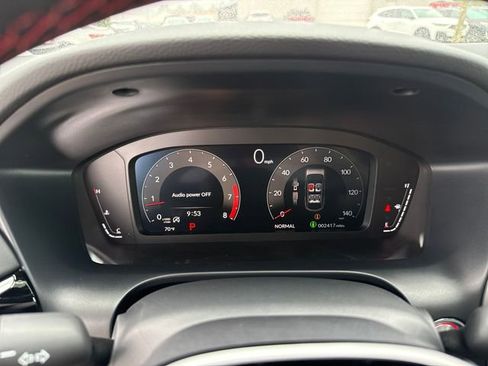 Used 2025 Acura ADX A-Spec AWD/4WD image 20