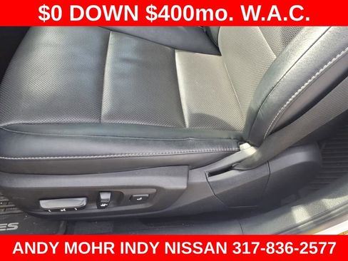 Used 2017 Lexus ES 350 w/ Premium Package image 9