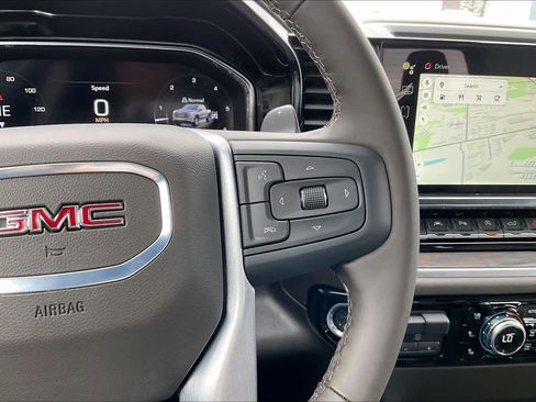 Certified 2025 GMC Sierra 1500 SLT w/ SLT Premium Plus Package image 24