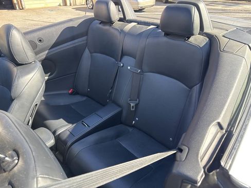 Used 2010 Lexus IS 250C image 6