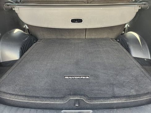 Used 2019 Hyundai Santa Fe SEL FWD image 32