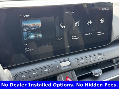 Used 2025 Kia K4 FWD image 18