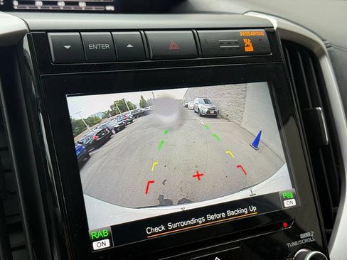 Used 2021 Subaru Ascent Limited w/ Technology Package AWD/4WD image 16