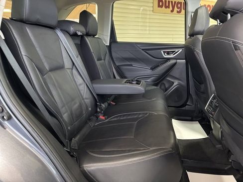 Used 2020 Subaru Forester Touring image 26