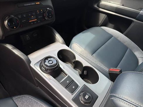 Used 2024 Ford Bronco Sport Outer Banks w/ Tech Package AWD/4WD image 21